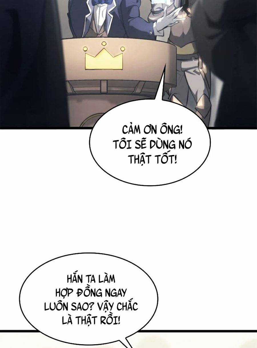 Ranker Cấp Sss Hồi Quy Chapter 28 trang 77