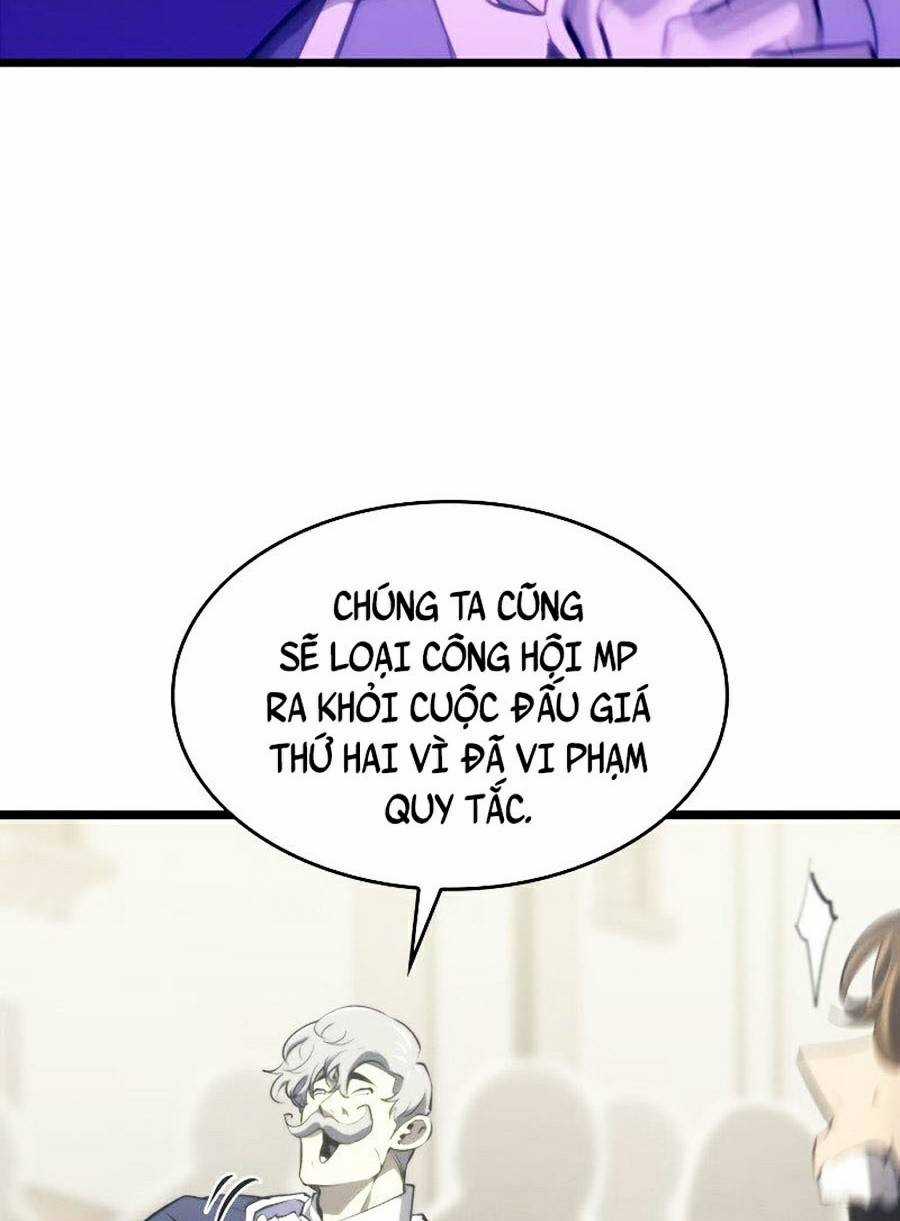 Ranker Cấp Sss Hồi Quy Chapter 28 trang 81