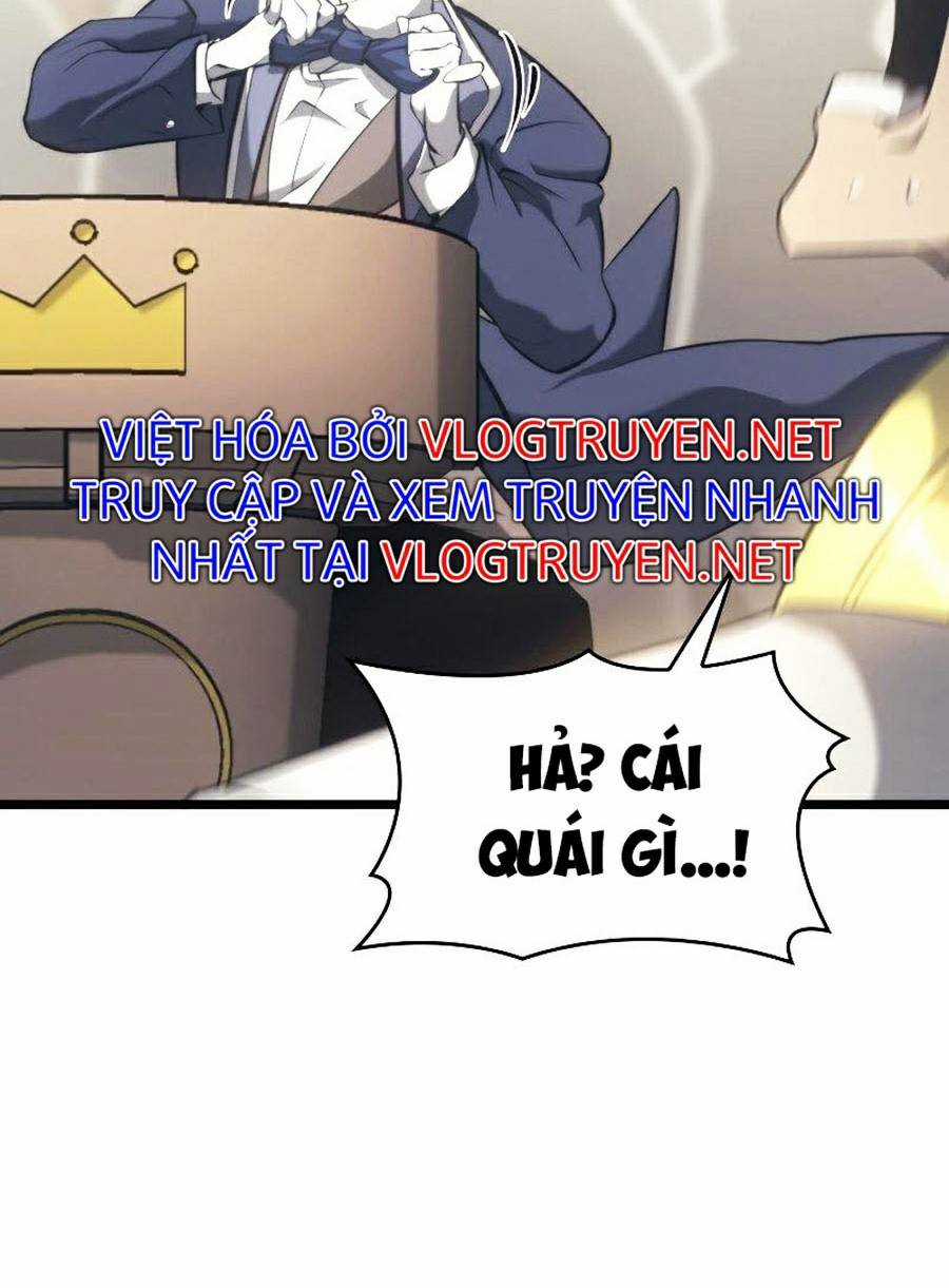 Ranker Cấp Sss Hồi Quy Chapter 28 trang 82