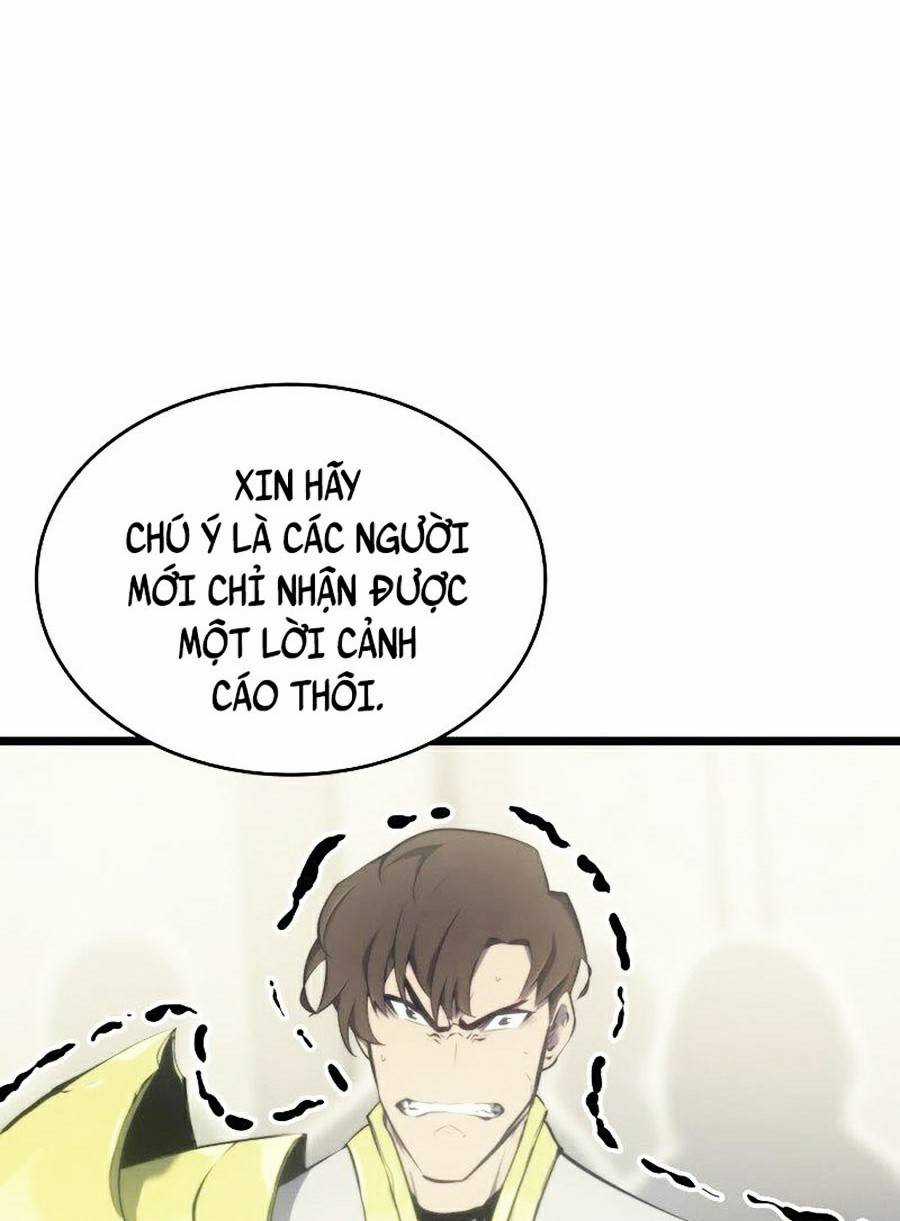 Ranker Cấp Sss Hồi Quy Chapter 28 trang 83