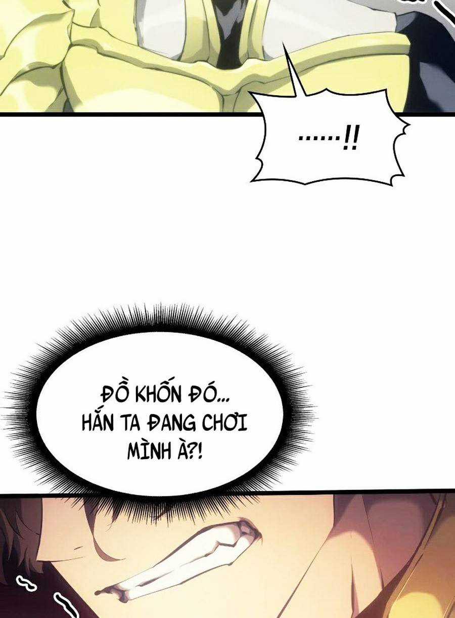 Ranker Cấp Sss Hồi Quy Chapter 28 trang 84