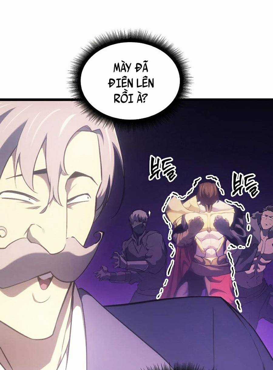 Ranker Cấp Sss Hồi Quy Chapter 28 trang 86