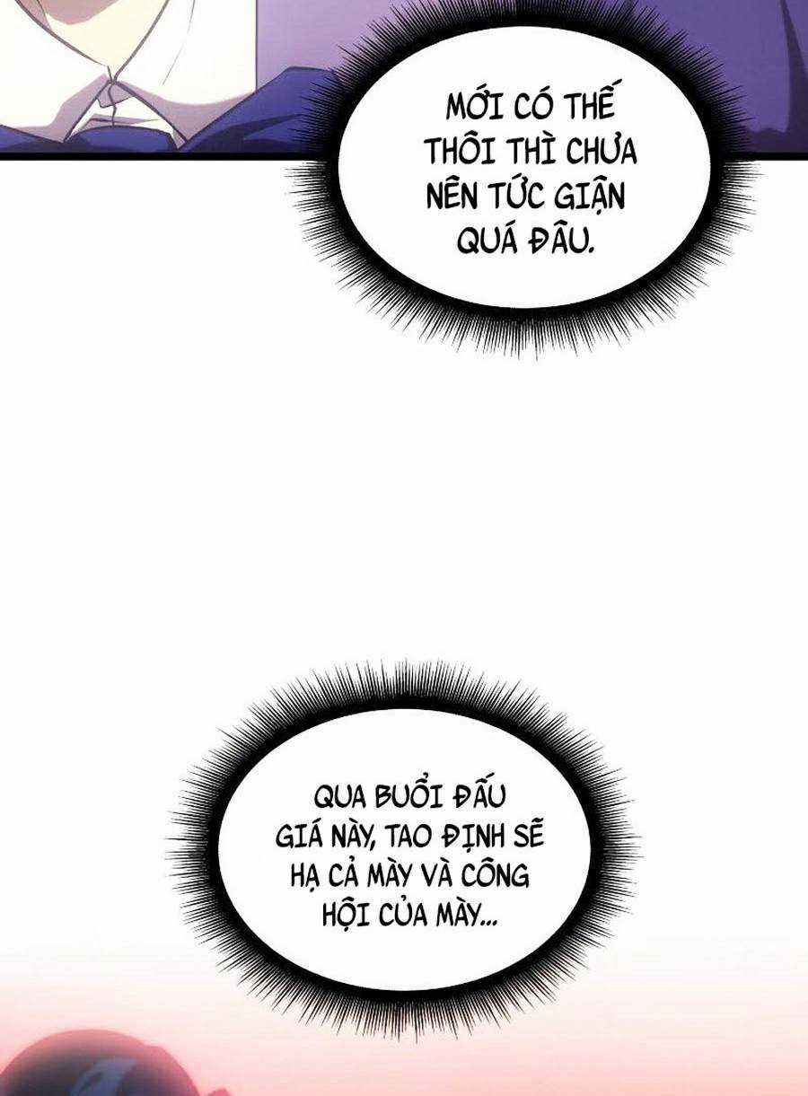 Ranker Cấp Sss Hồi Quy Chapter 28 trang 87