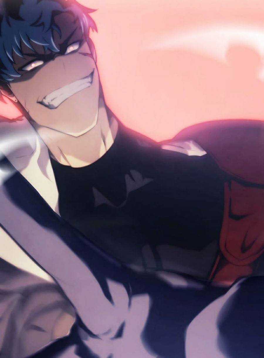 Ranker Cấp Sss Hồi Quy Chapter 28 trang 88