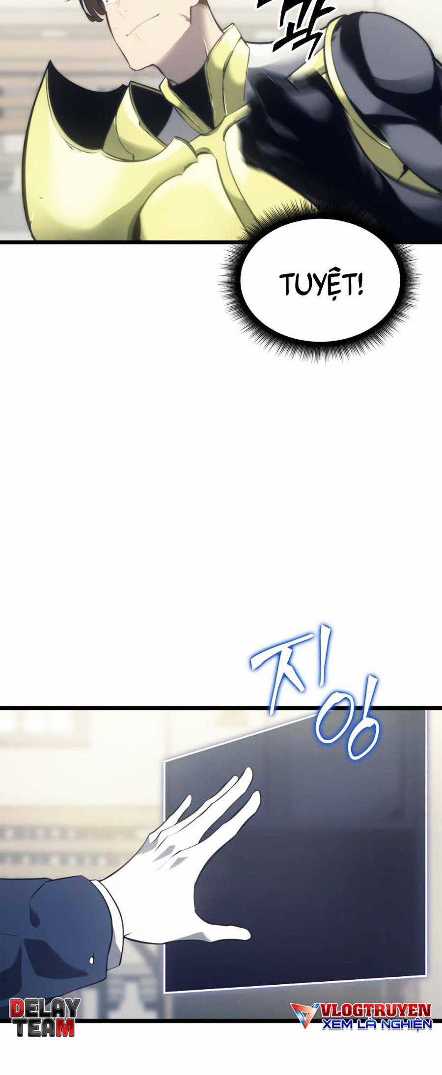 Ranker Cấp Sss Hồi Quy Chapter 29 trang 15