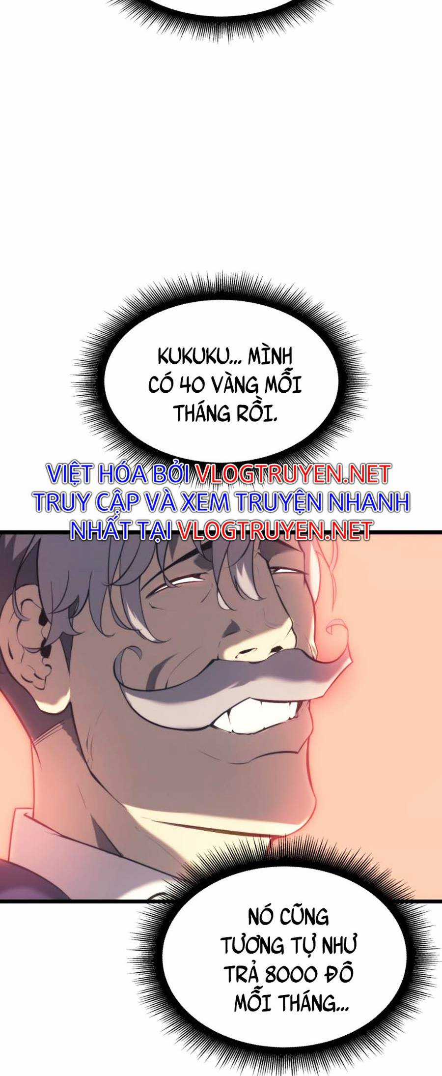 Ranker Cấp Sss Hồi Quy Chapter 29 trang 24