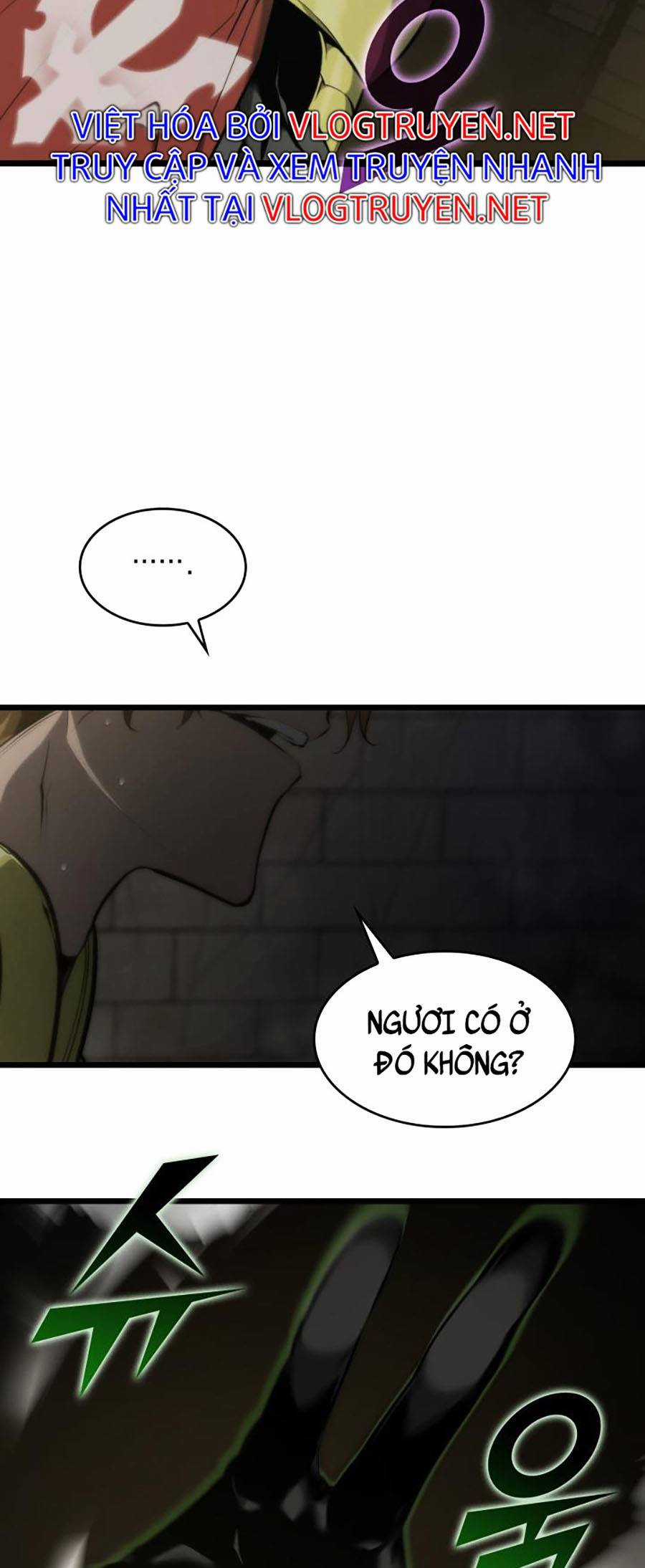 Ranker Cấp Sss Hồi Quy Chapter 29 trang 29