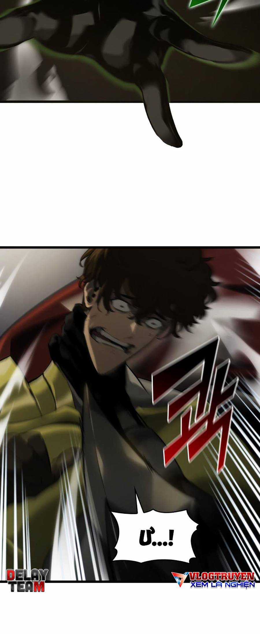 Ranker Cấp Sss Hồi Quy Chapter 29 trang 30