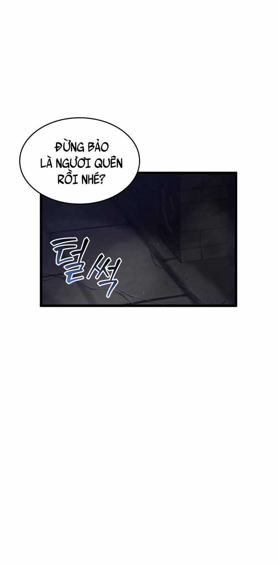 Ranker Cấp Sss Hồi Quy Chapter 29 trang 32