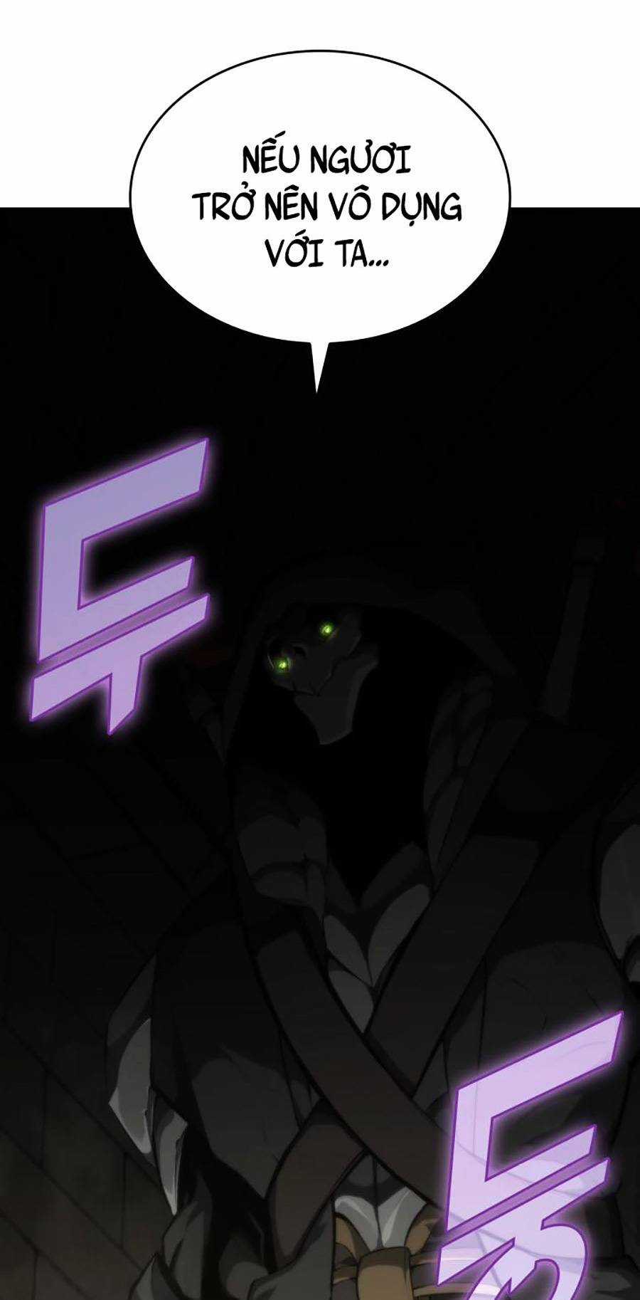 Ranker Cấp Sss Hồi Quy Chapter 29 trang 34