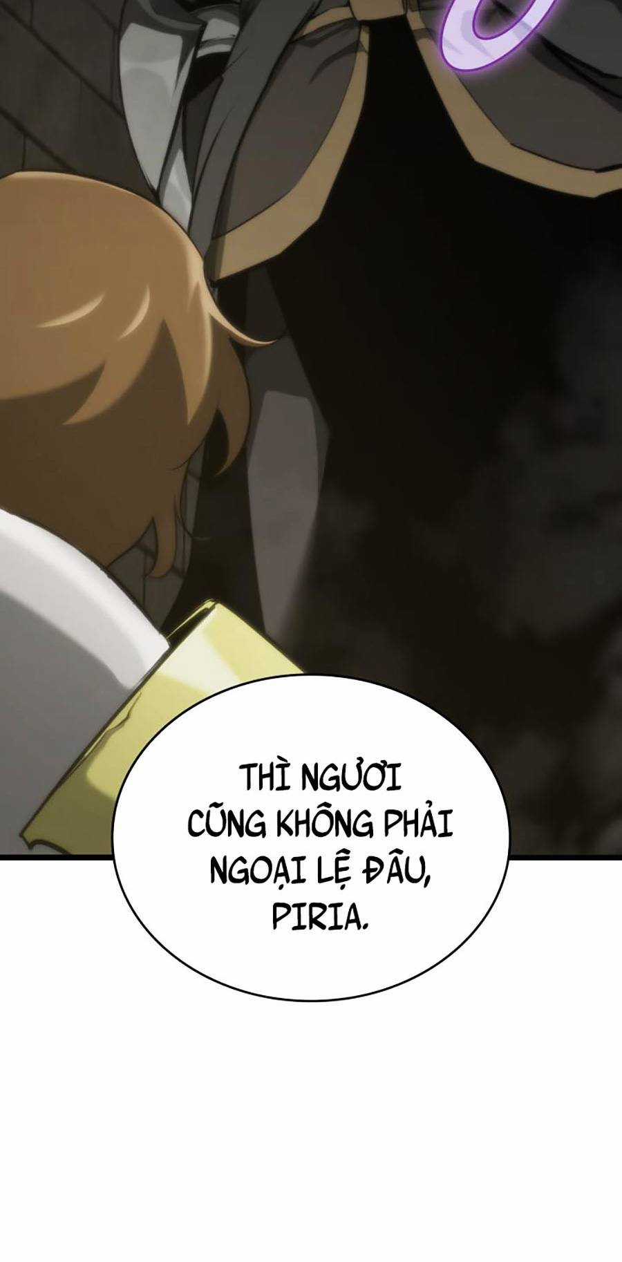 Ranker Cấp Sss Hồi Quy Chapter 29 trang 35