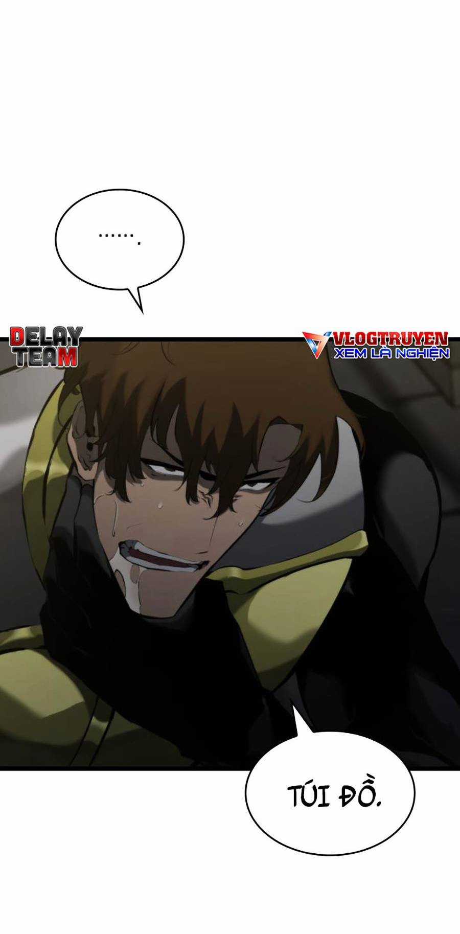 Ranker Cấp Sss Hồi Quy Chapter 29 trang 36