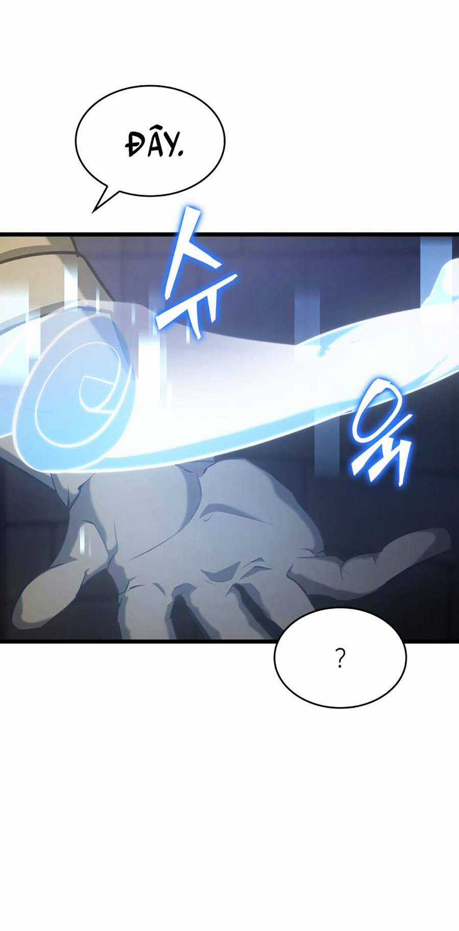 Ranker Cấp Sss Hồi Quy Chapter 29 trang 37