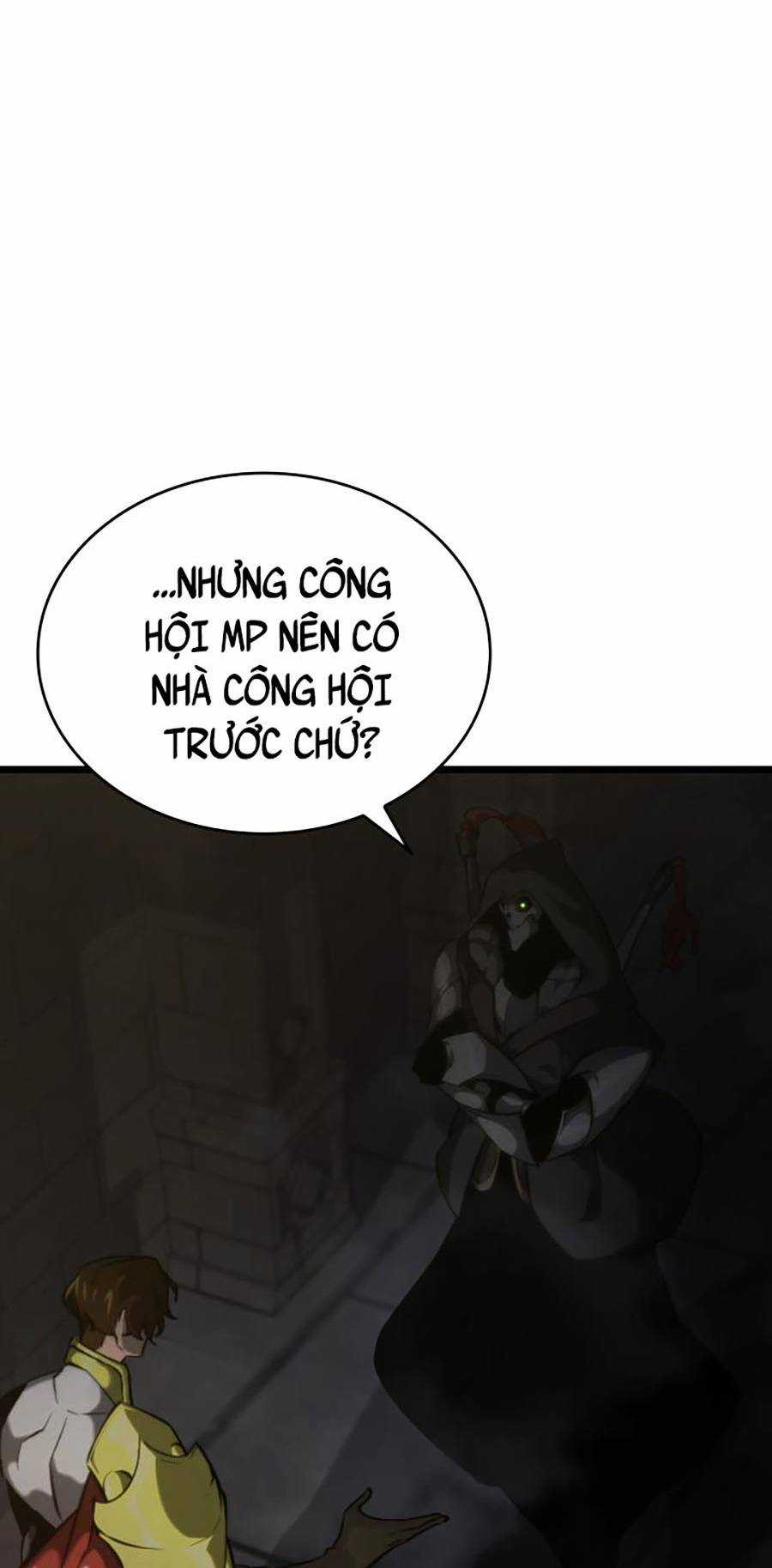 Ranker Cấp Sss Hồi Quy Chapter 29 trang 39