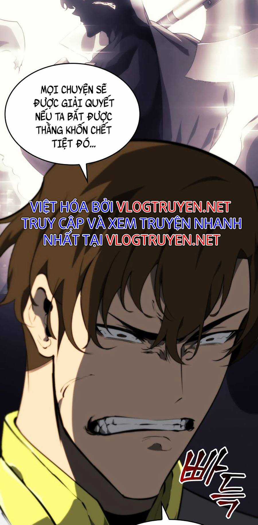 Ranker Cấp Sss Hồi Quy Chapter 29 trang 42