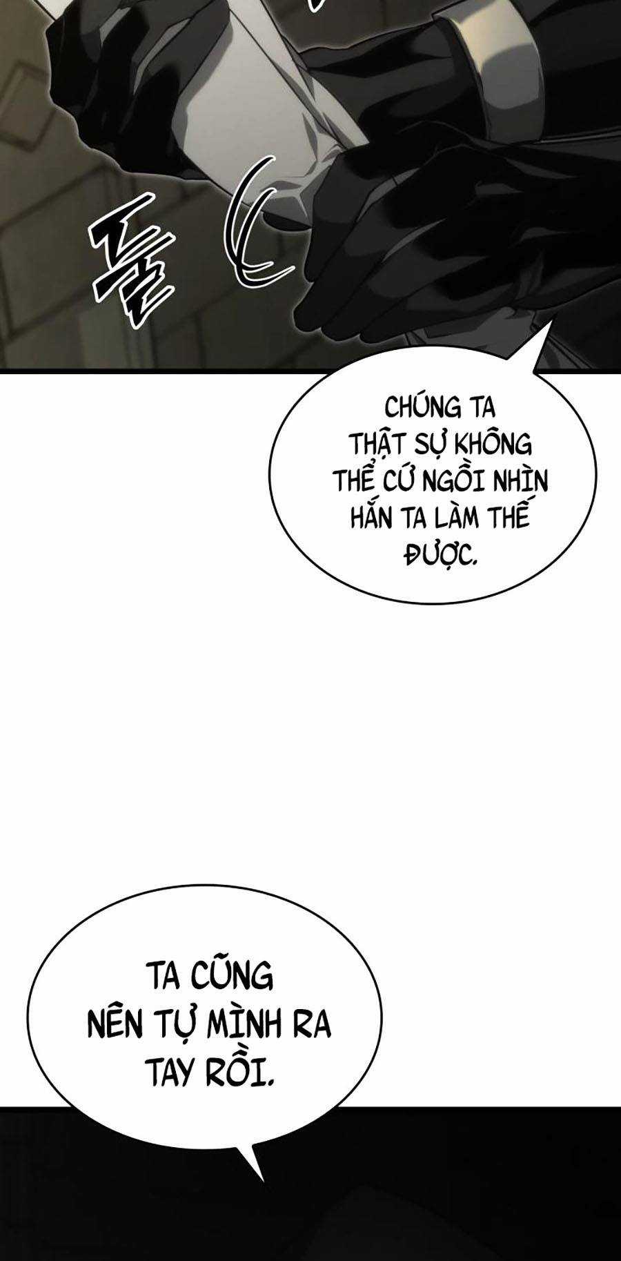 Ranker Cấp Sss Hồi Quy Chapter 29 trang 45