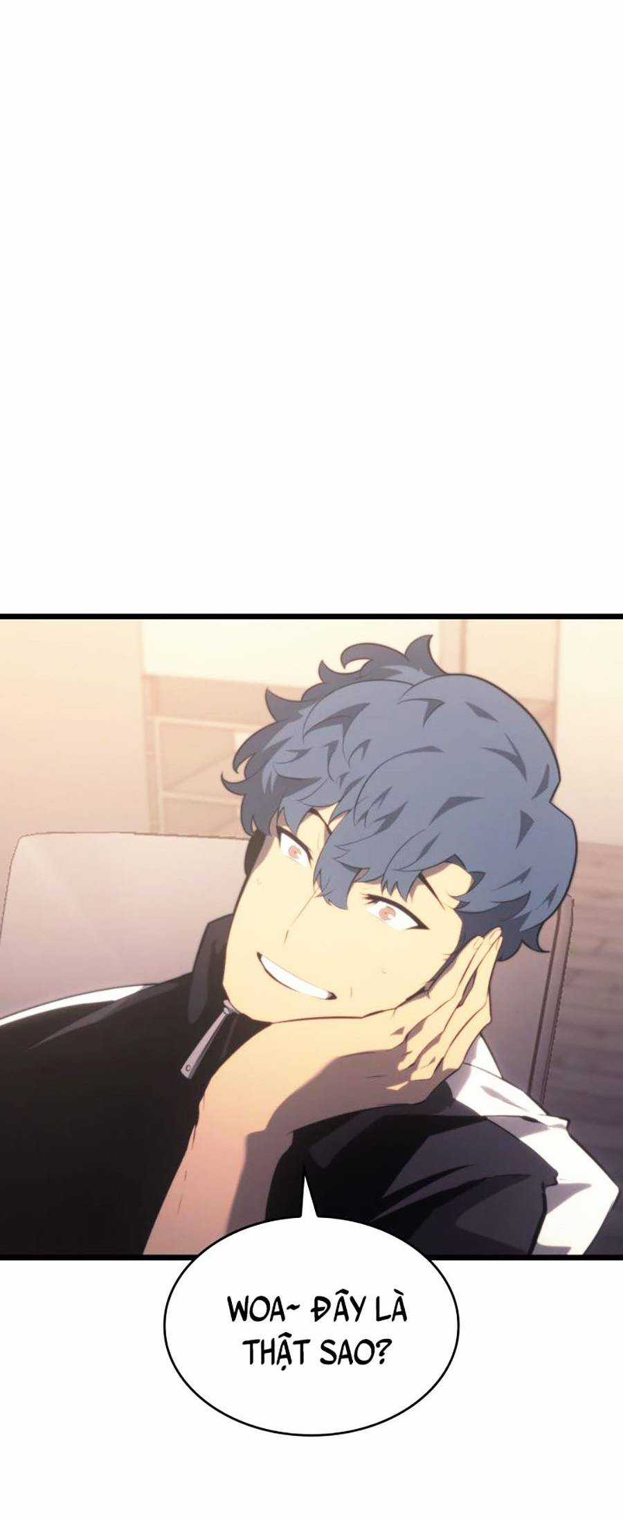 Ranker Cấp Sss Hồi Quy Chapter 29 trang 48