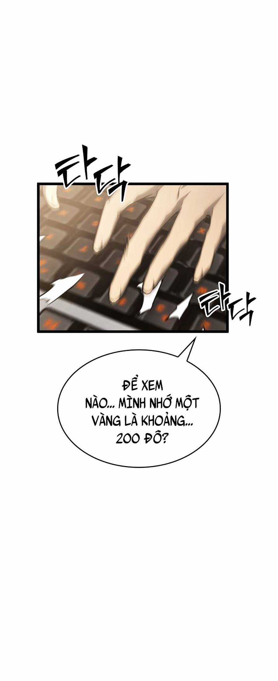 Ranker Cấp Sss Hồi Quy Chapter 29 trang 50