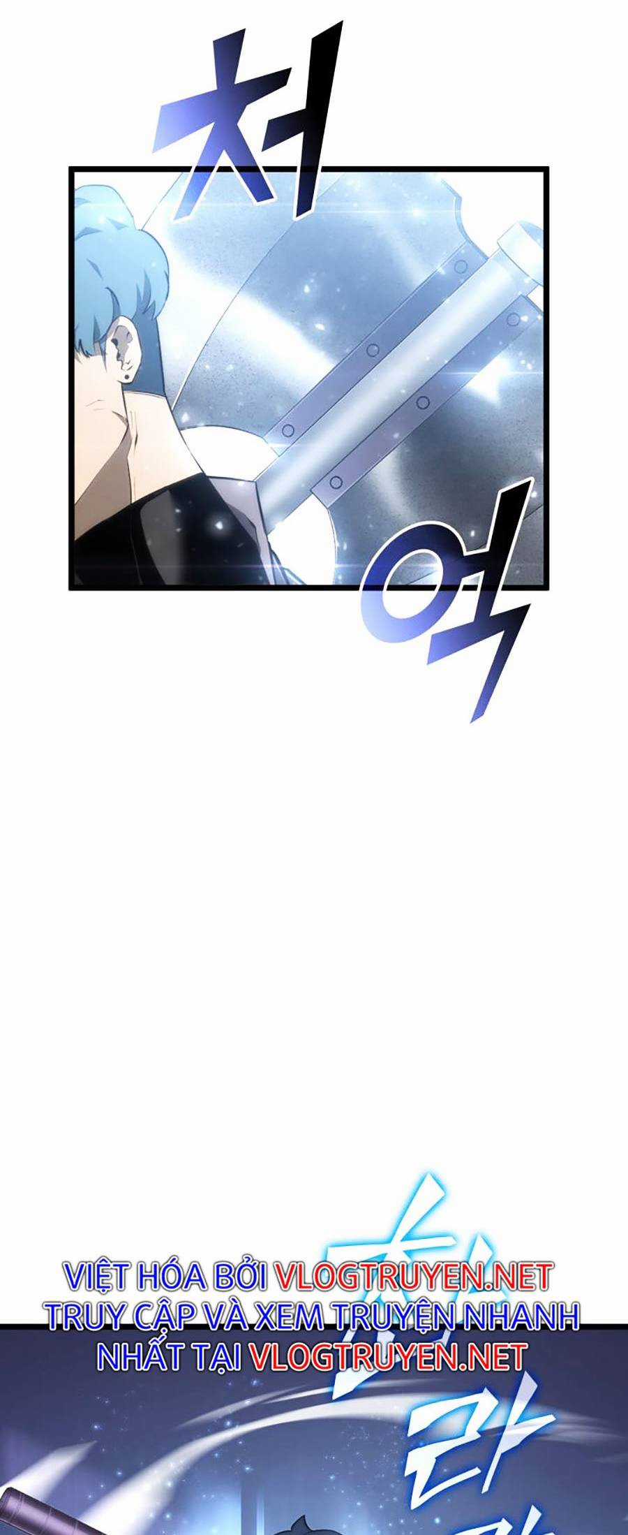 Ranker Cấp Sss Hồi Quy Chapter 29 trang 55