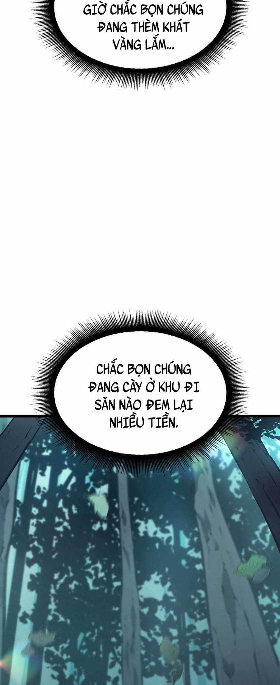 Ranker Cấp Sss Hồi Quy Chapter 29 trang 57