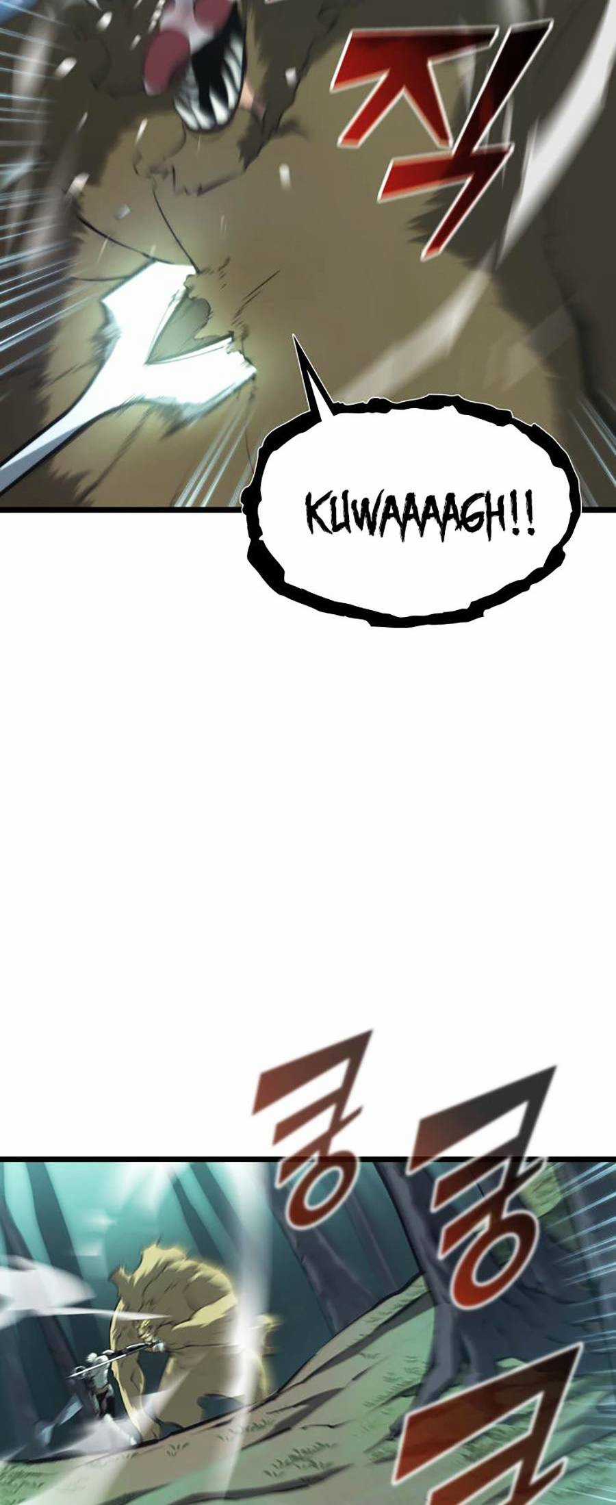 Ranker Cấp Sss Hồi Quy Chapter 29 trang 59