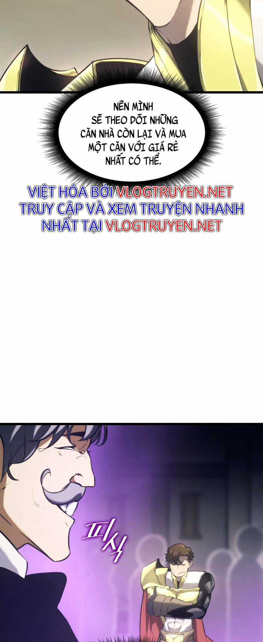 Ranker Cấp Sss Hồi Quy Chapter 29 trang 6