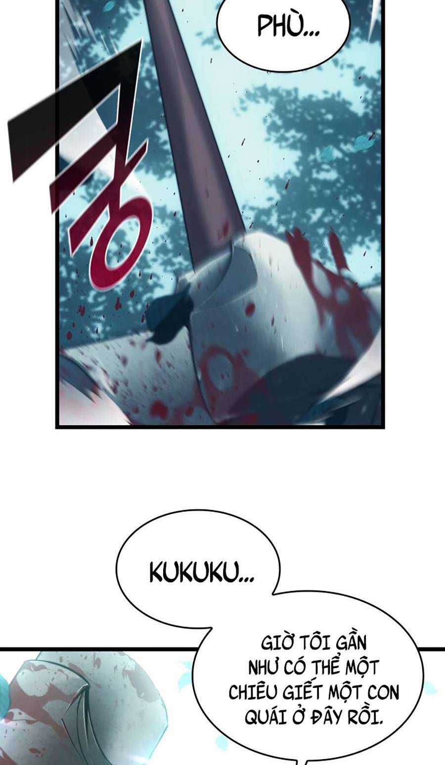 Ranker Cấp Sss Hồi Quy Chapter 29 trang 65