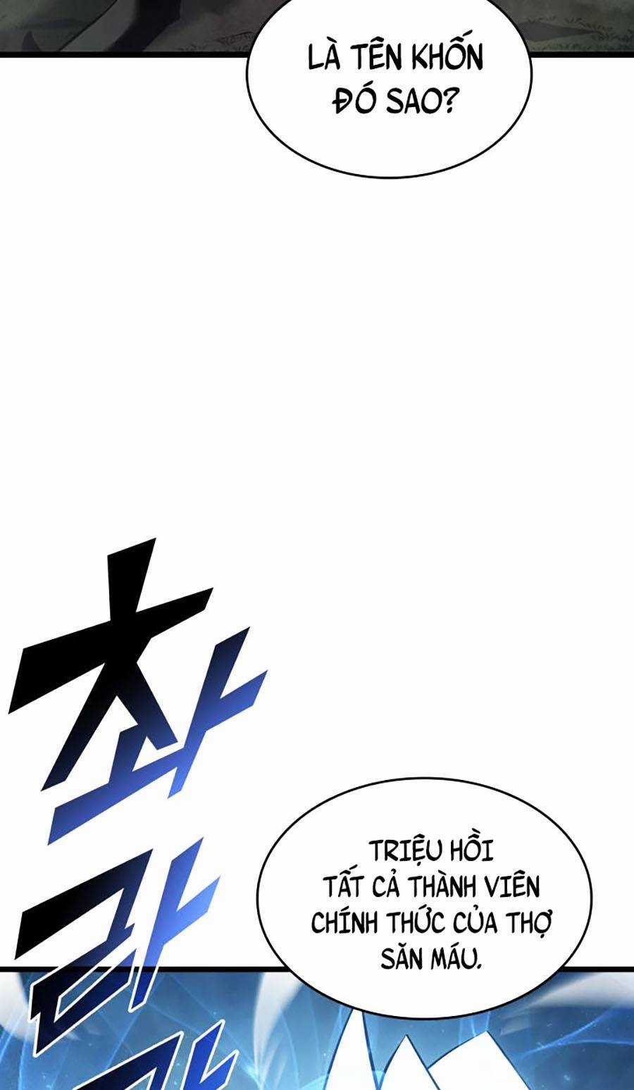 Ranker Cấp Sss Hồi Quy Chapter 29 trang 71