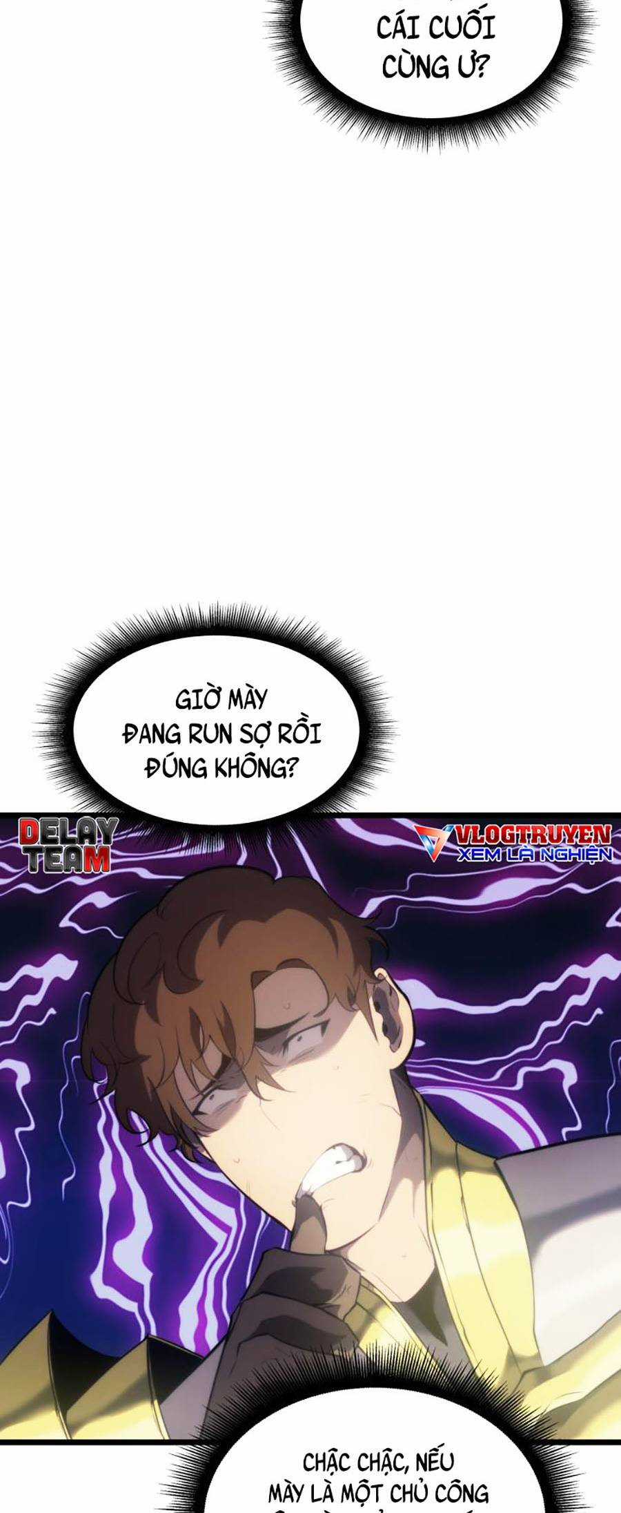 Ranker Cấp Sss Hồi Quy Chapter 29 trang 8