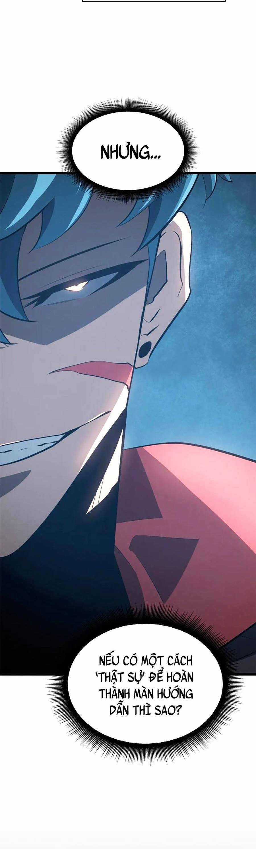 Ranker Cấp Sss Hồi Quy Chapter 3 trang 10