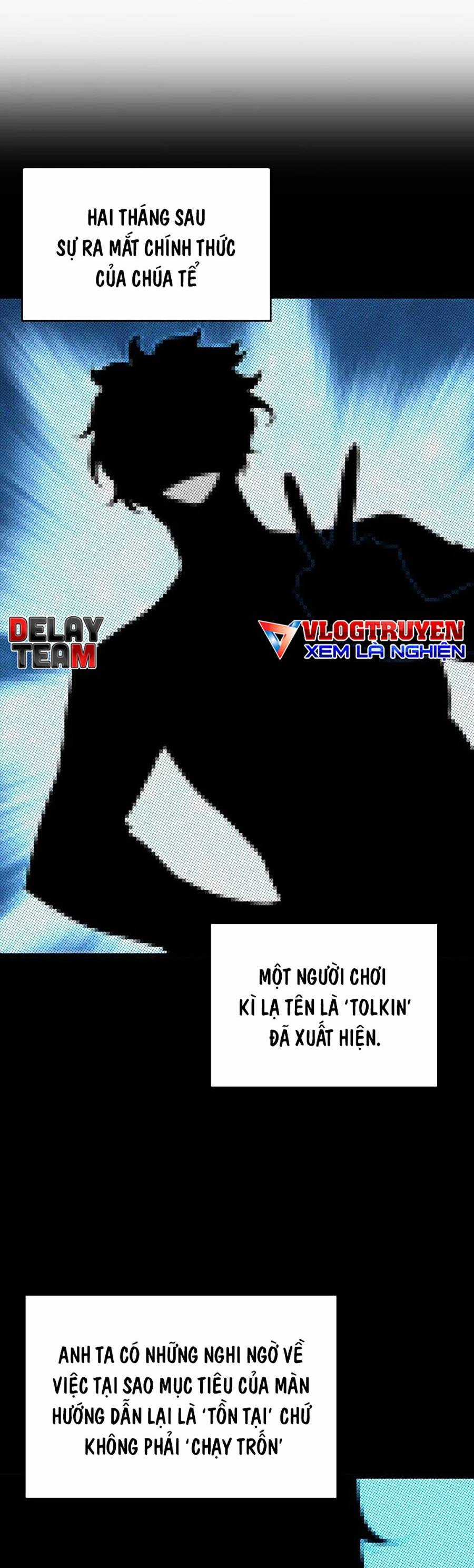 Ranker Cấp Sss Hồi Quy Chapter 3 trang 11