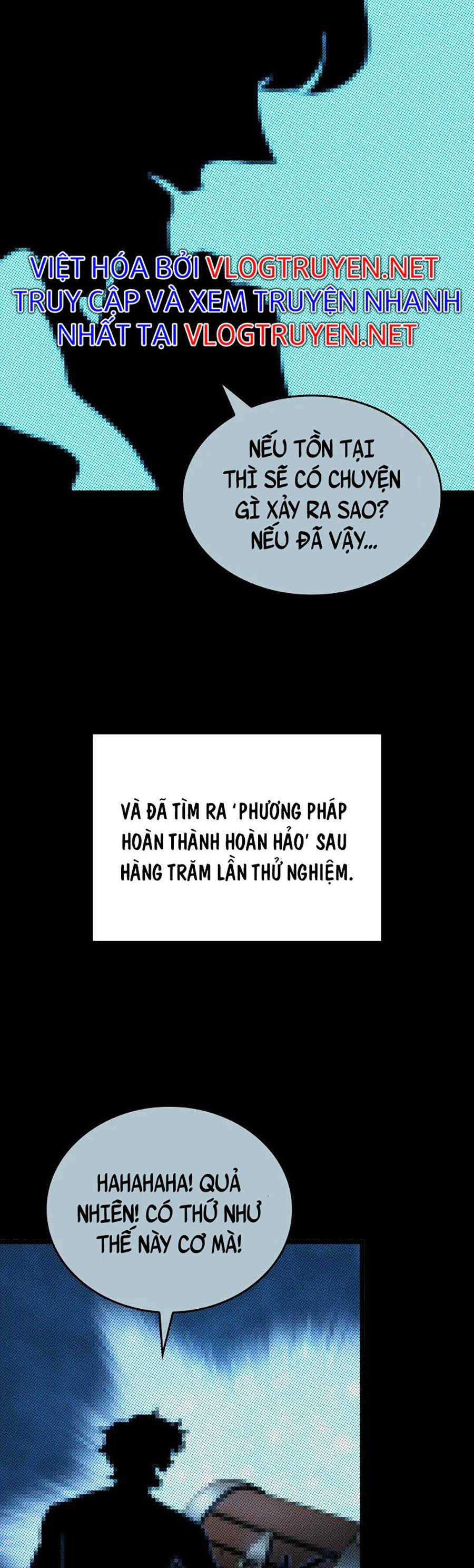 Ranker Cấp Sss Hồi Quy Chapter 3 trang 12