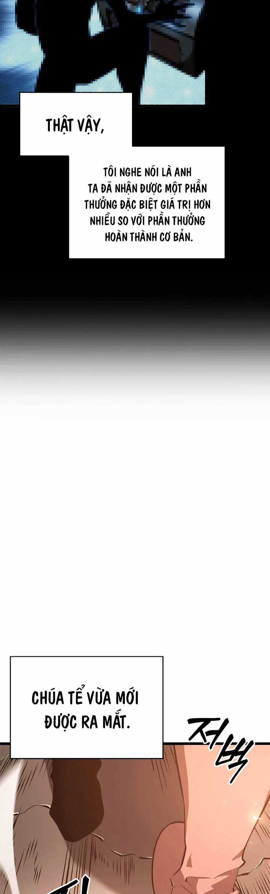 Ranker Cấp Sss Hồi Quy Chapter 3 trang 13