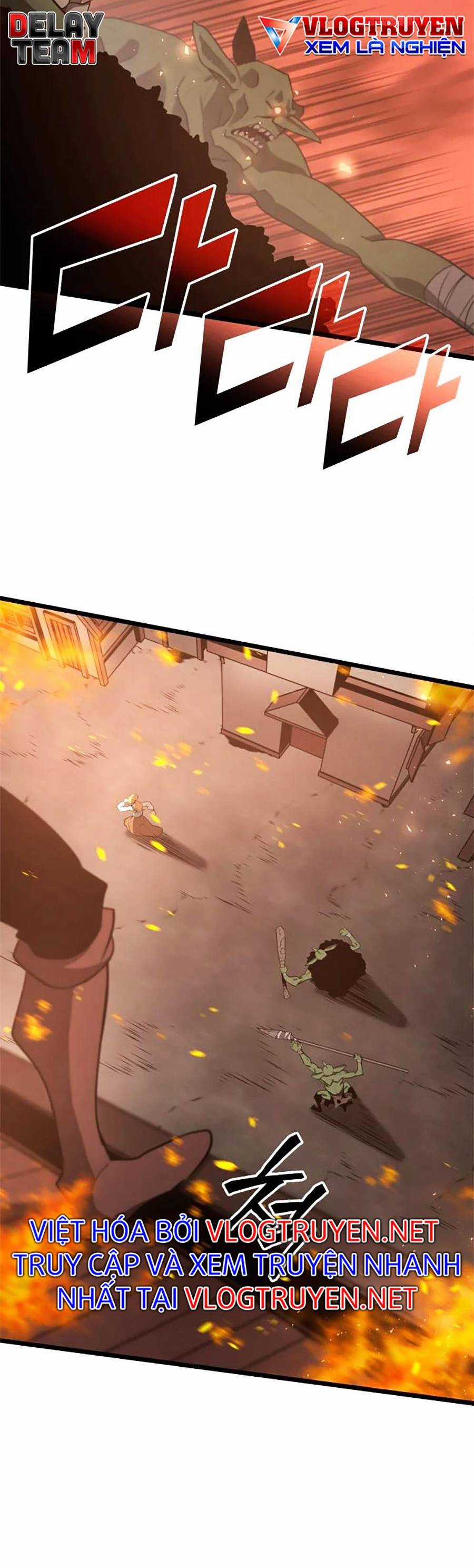 Ranker Cấp Sss Hồi Quy Chapter 3 trang 18