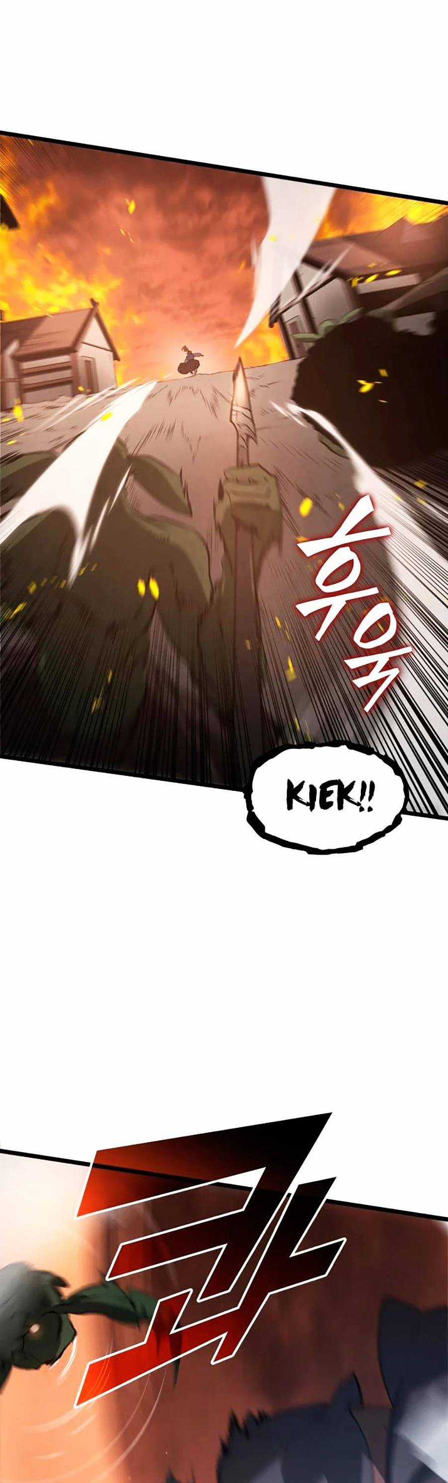 Ranker Cấp Sss Hồi Quy Chapter 3 trang 19