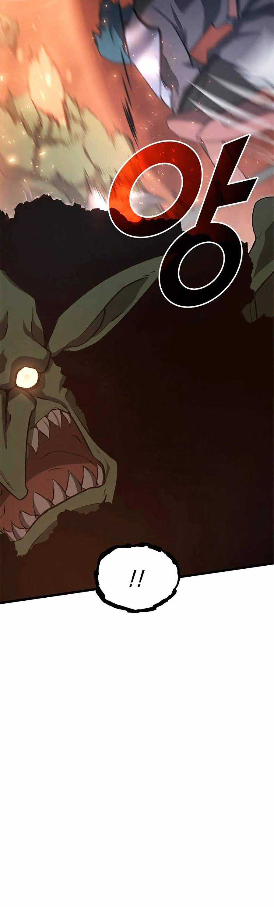 Ranker Cấp Sss Hồi Quy Chapter 3 trang 20