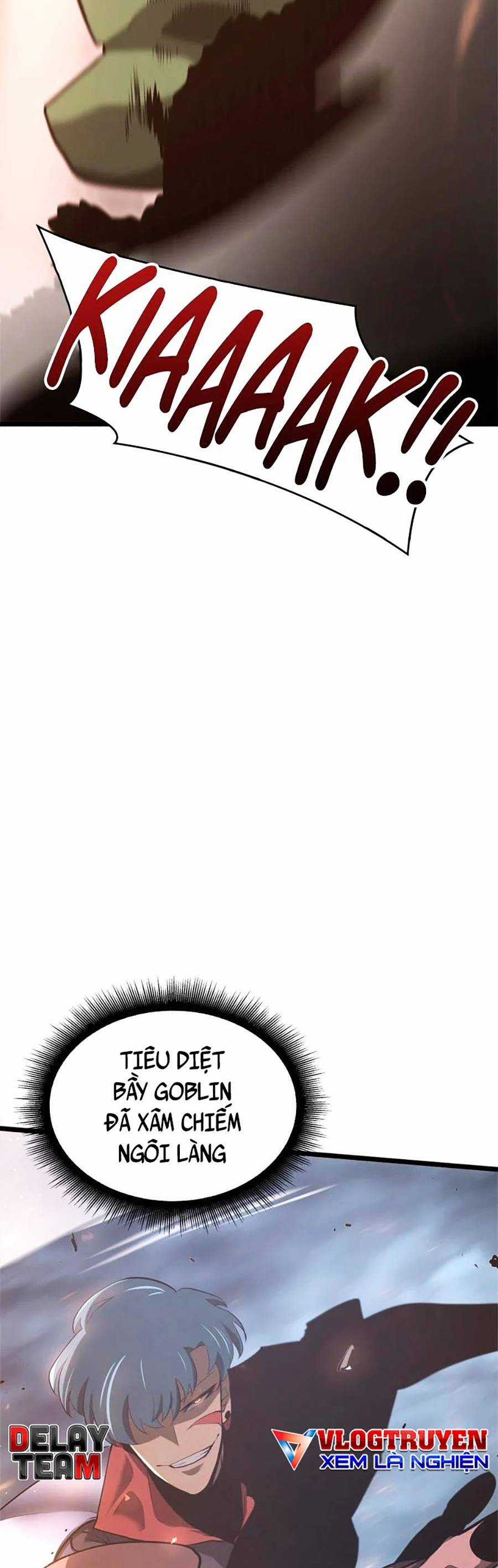 Ranker Cấp Sss Hồi Quy Chapter 3 trang 23