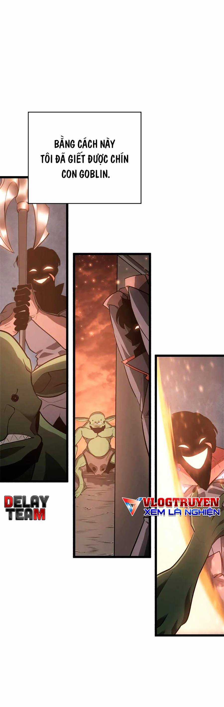 Ranker Cấp Sss Hồi Quy Chapter 3 trang 26