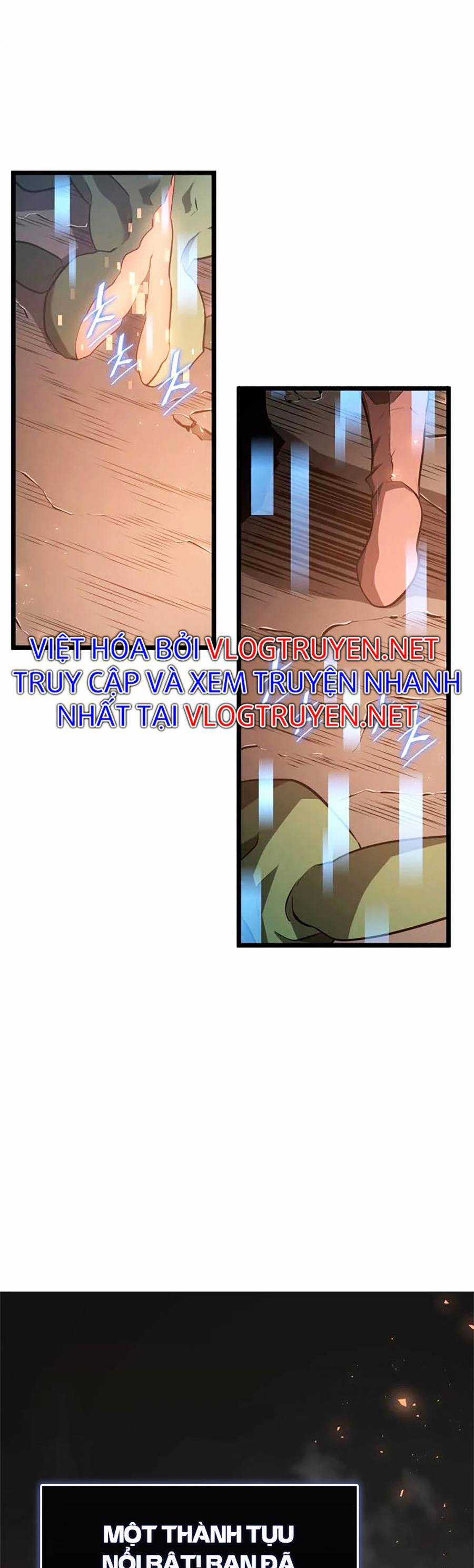 Ranker Cấp Sss Hồi Quy Chapter 3 trang 3