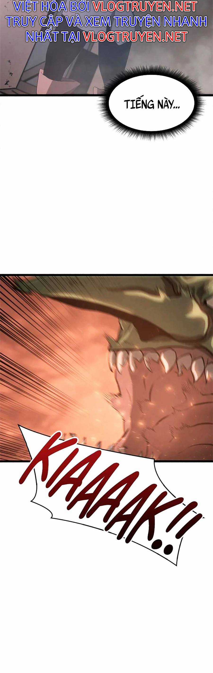 Ranker Cấp Sss Hồi Quy Chapter 3 trang 35