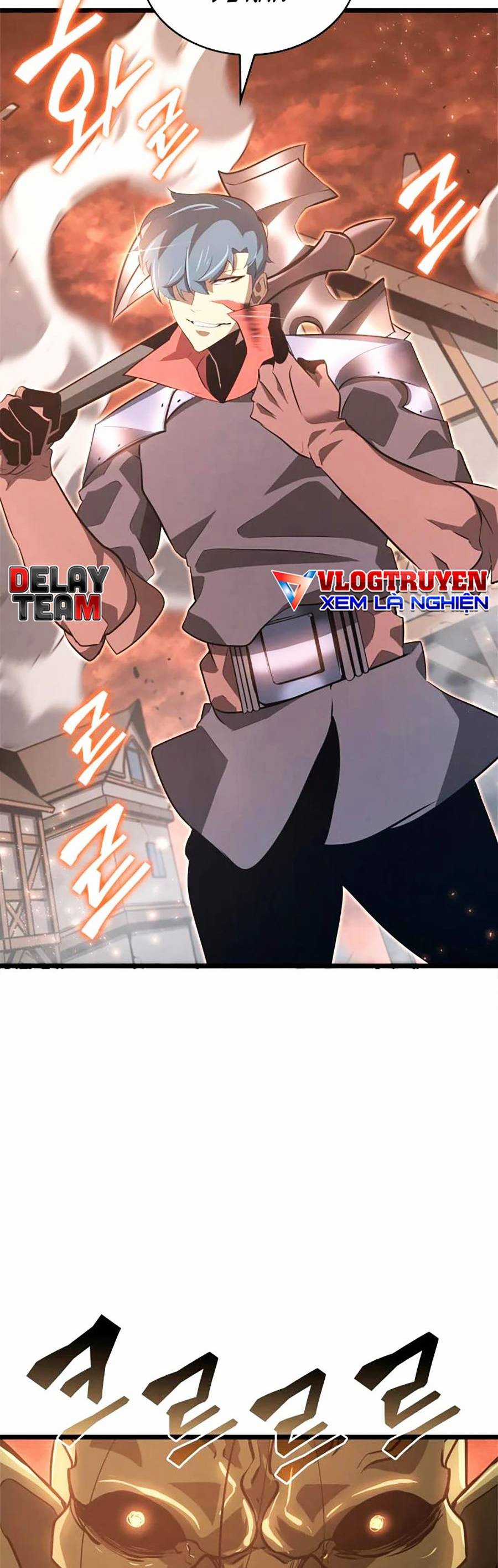 Ranker Cấp Sss Hồi Quy Chapter 3 trang 38