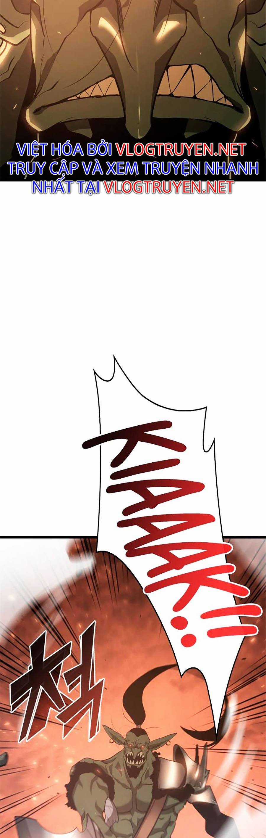 Ranker Cấp Sss Hồi Quy Chapter 3 trang 39