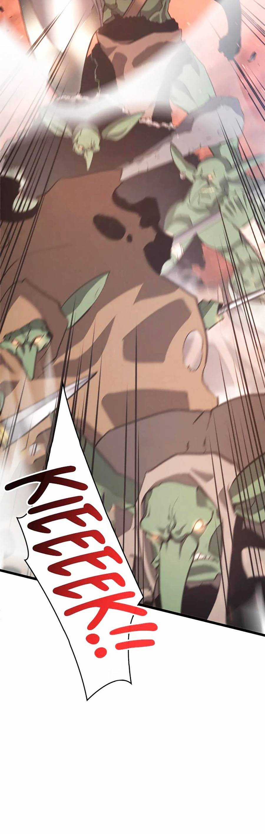 Ranker Cấp Sss Hồi Quy Chapter 3 trang 40