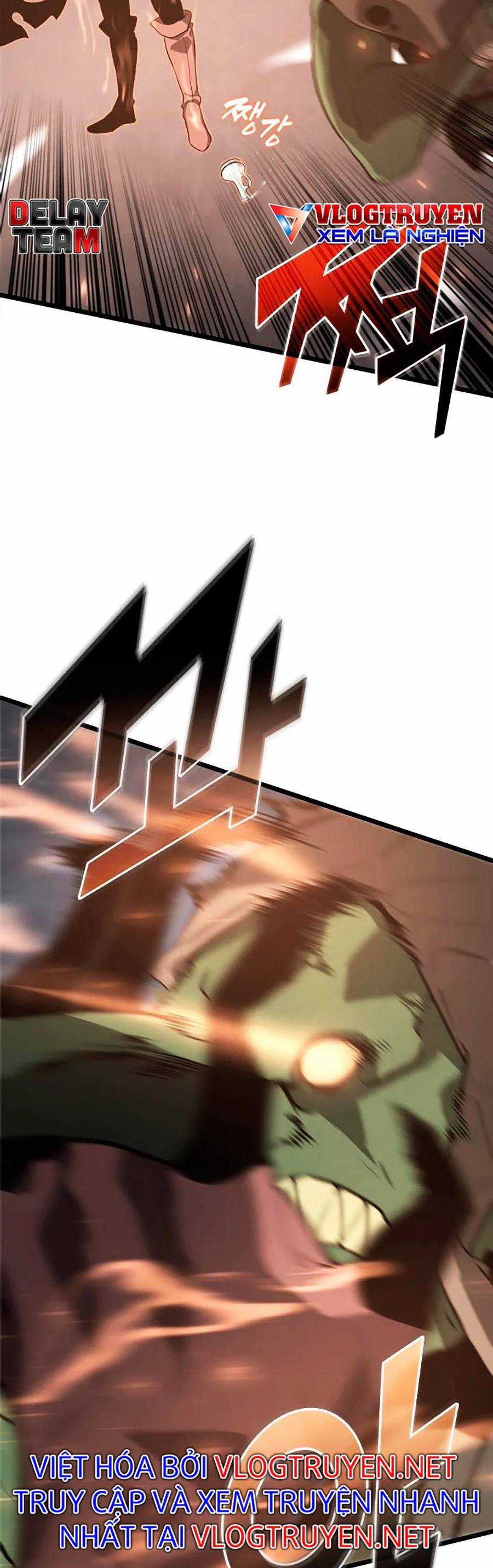 Ranker Cấp Sss Hồi Quy Chapter 3 trang 44