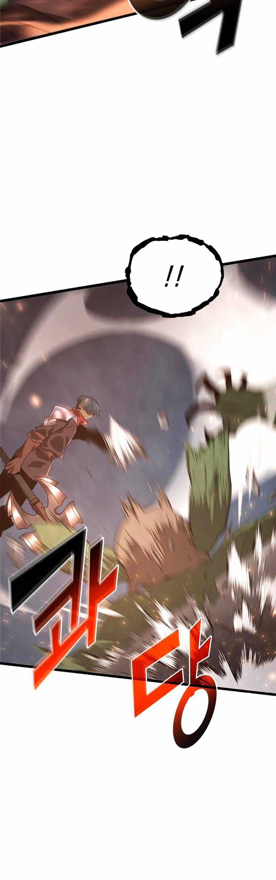 Ranker Cấp Sss Hồi Quy Chapter 3 trang 45