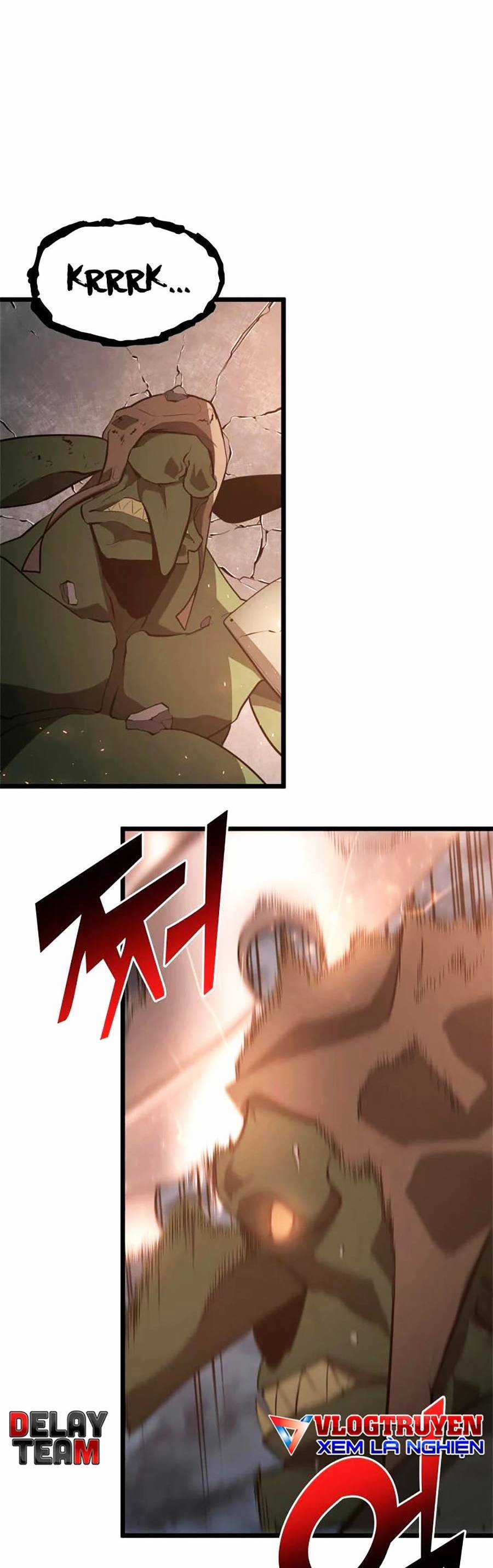 Ranker Cấp Sss Hồi Quy Chapter 3 trang 46