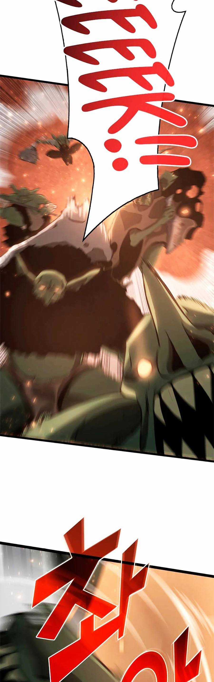 Ranker Cấp Sss Hồi Quy Chapter 3 trang 48