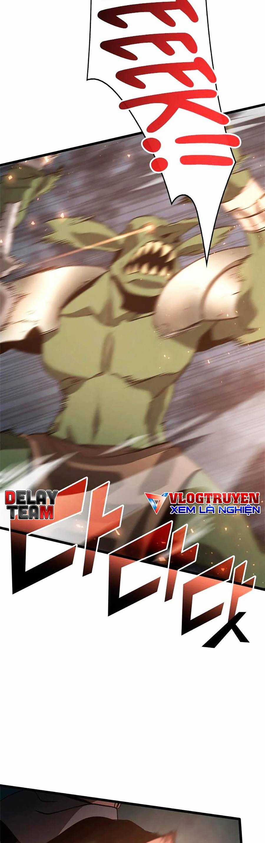 Ranker Cấp Sss Hồi Quy Chapter 3 trang 51