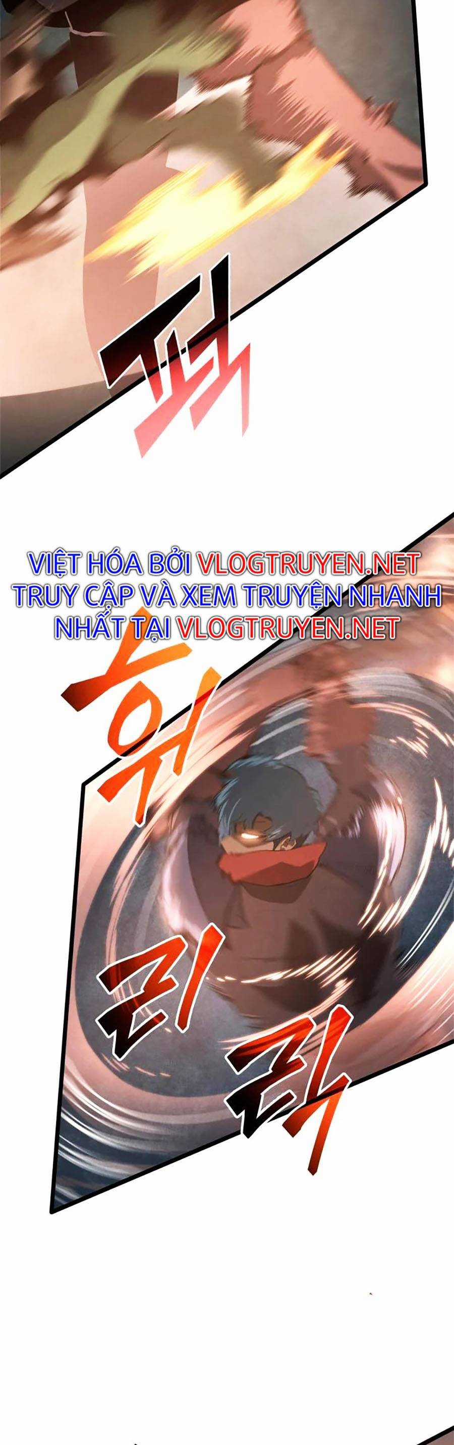 Ranker Cấp Sss Hồi Quy Chapter 3 trang 52