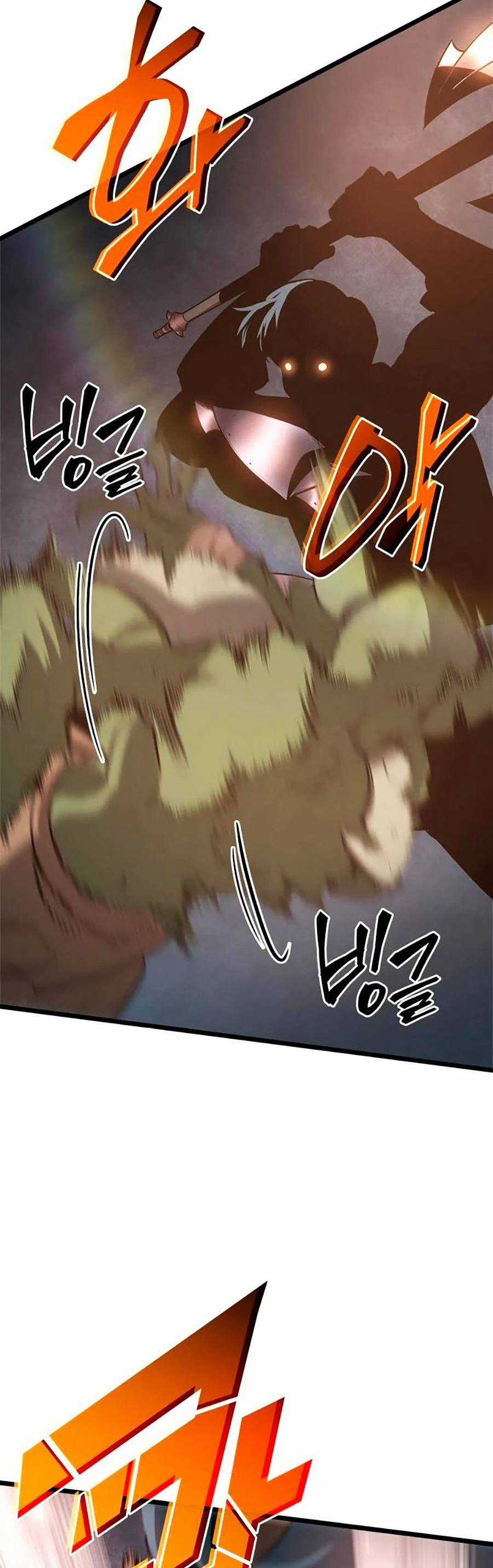 Ranker Cấp Sss Hồi Quy Chapter 3 trang 53